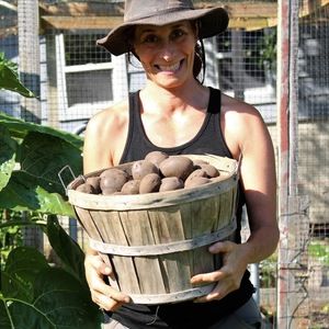 Meet your Posher, Jule